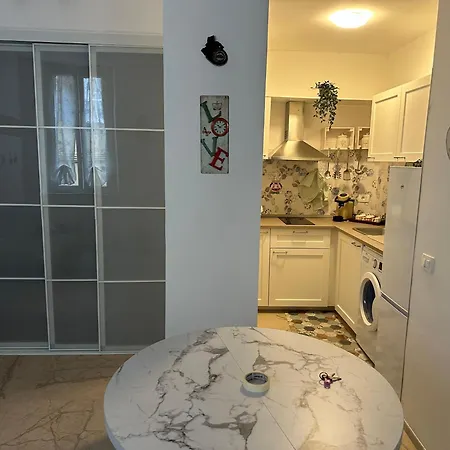 Borgo Damare Apartmán *