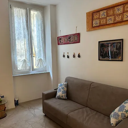 Borgo Damare * Albenga