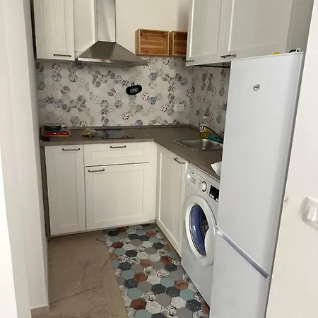 Apartmán Borgo Damare Albenga