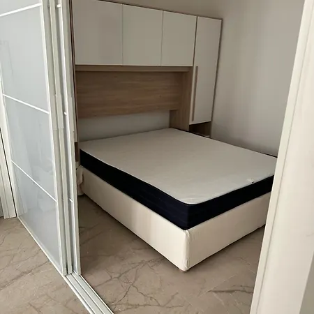 Apartmán Borgo Damare