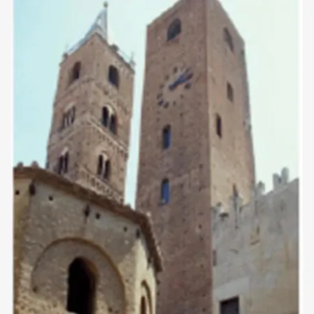 Borgo Damare *